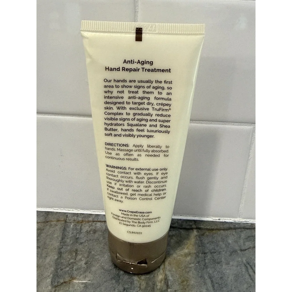 Crepe Erase crepe erase